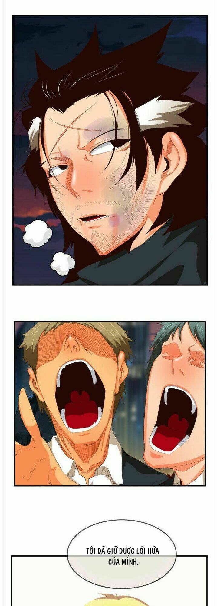 Chúa Tể Học Đường Chapter 378 - Trang 2