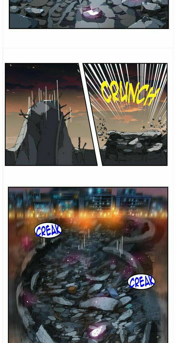 Chúa Tể Học Đường Chapter 378 - Trang 2