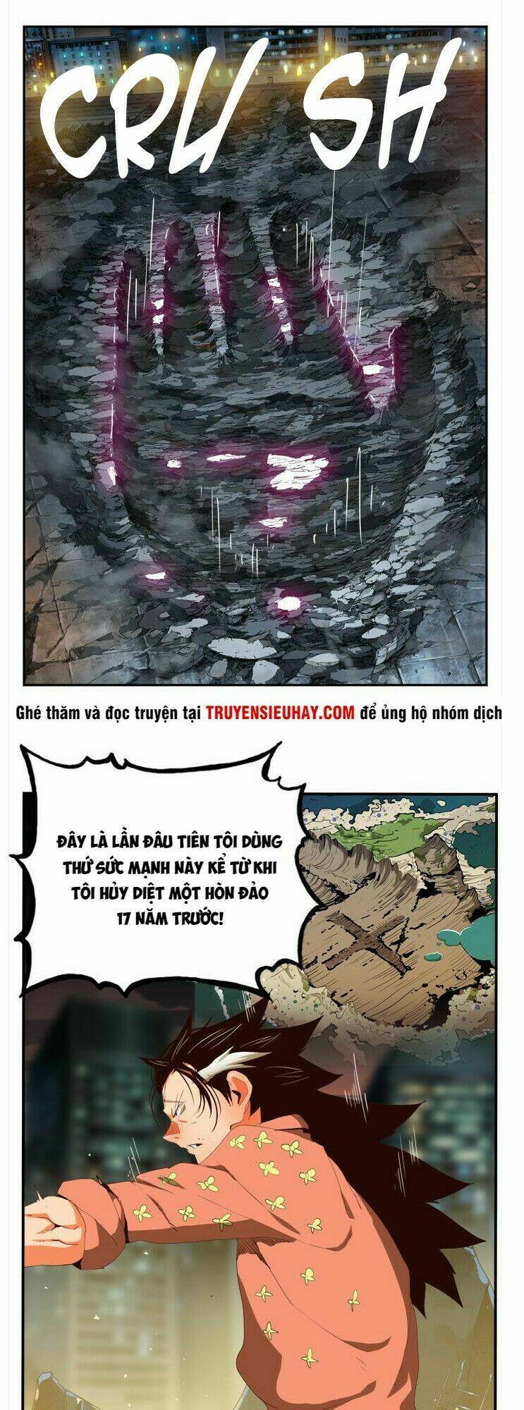 Chúa Tể Học Đường Chapter 378 - Trang 2