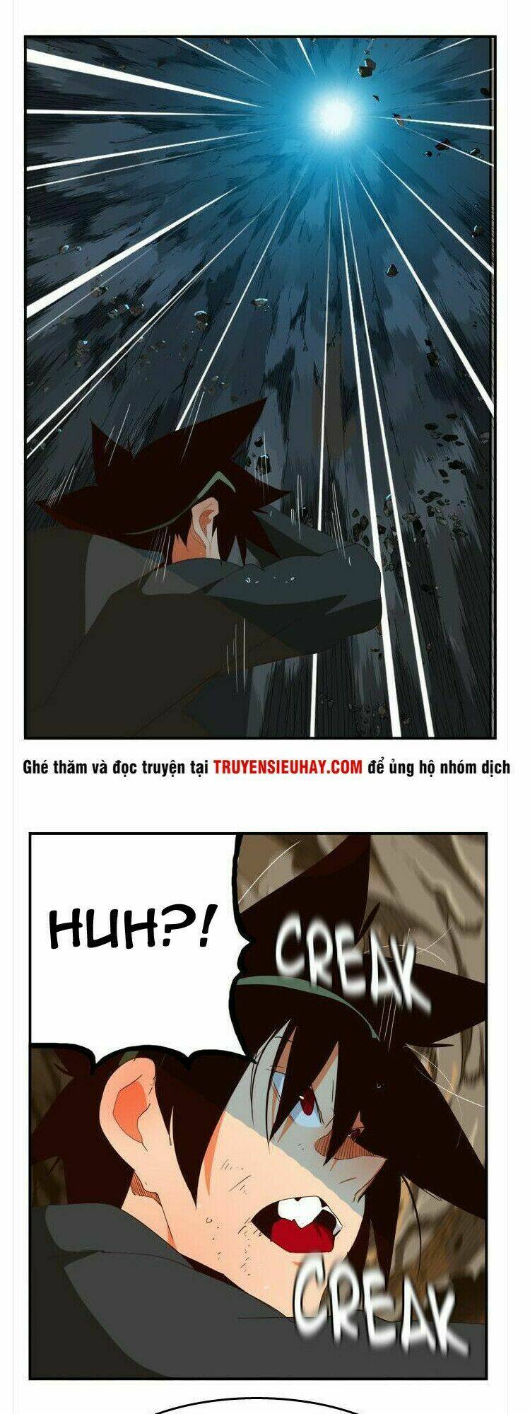 Chúa Tể Học Đường Chapter 378 - Trang 2