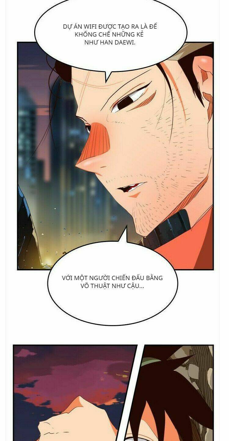 Chúa Tể Học Đường Chapter 378 - Trang 2