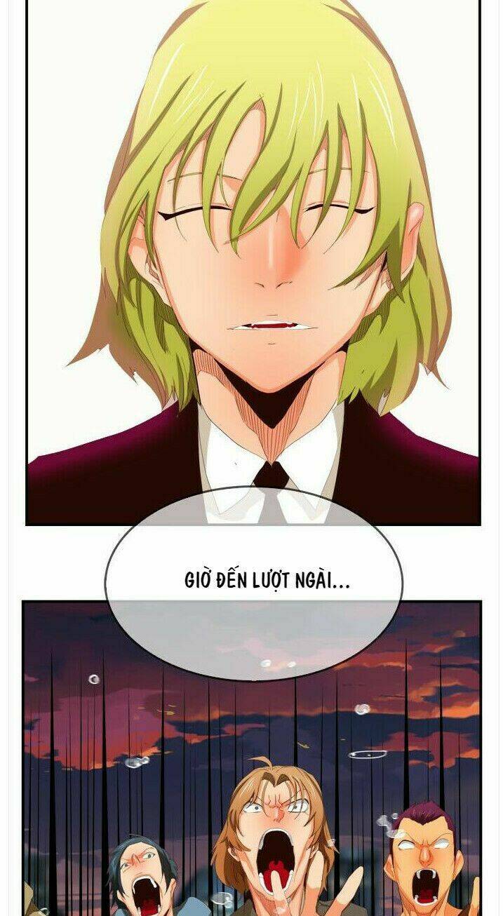 Chúa Tể Học Đường Chapter 378 - Trang 2