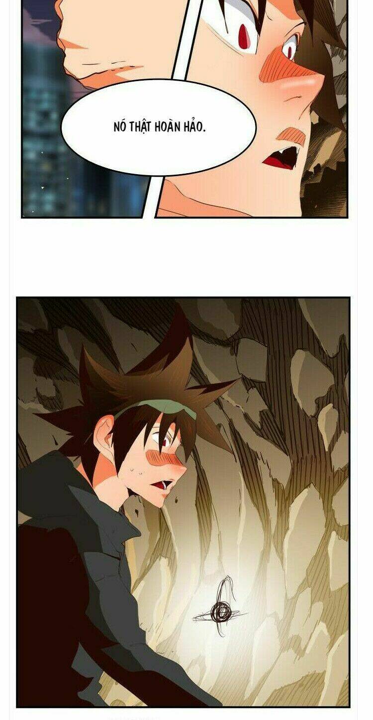 Chúa Tể Học Đường Chapter 378 - Trang 2