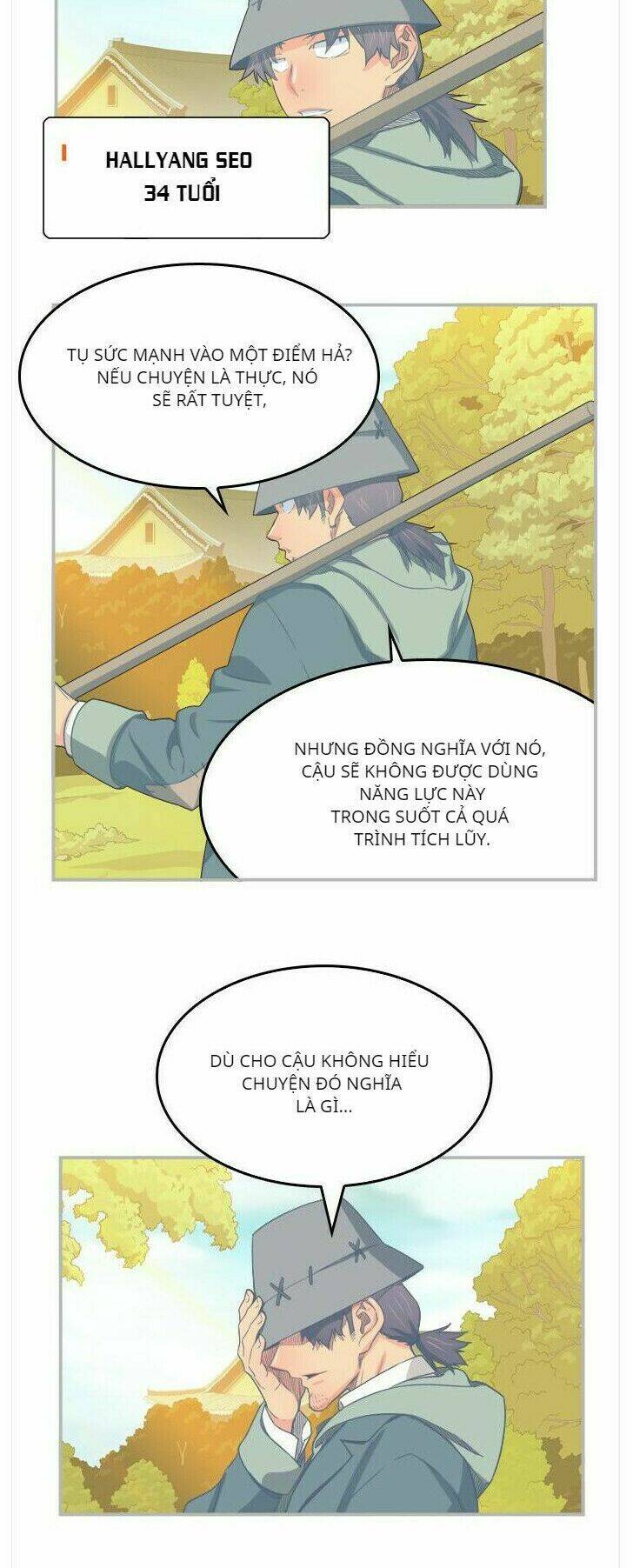 Chúa Tể Học Đường Chapter 378 - Trang 2