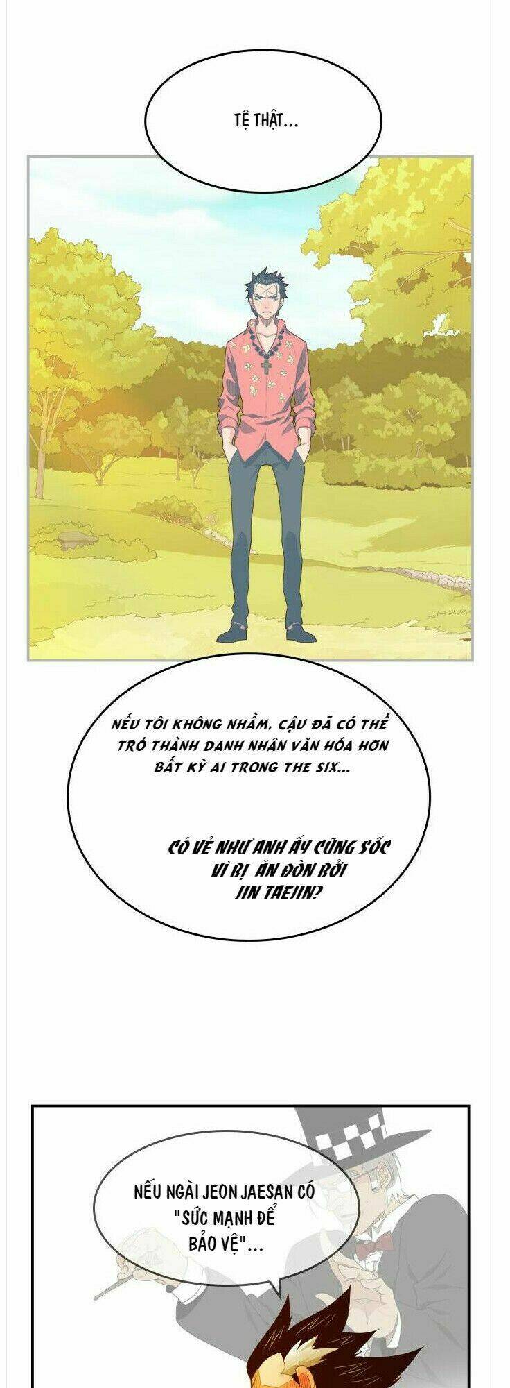 Chúa Tể Học Đường Chapter 378 - Trang 2