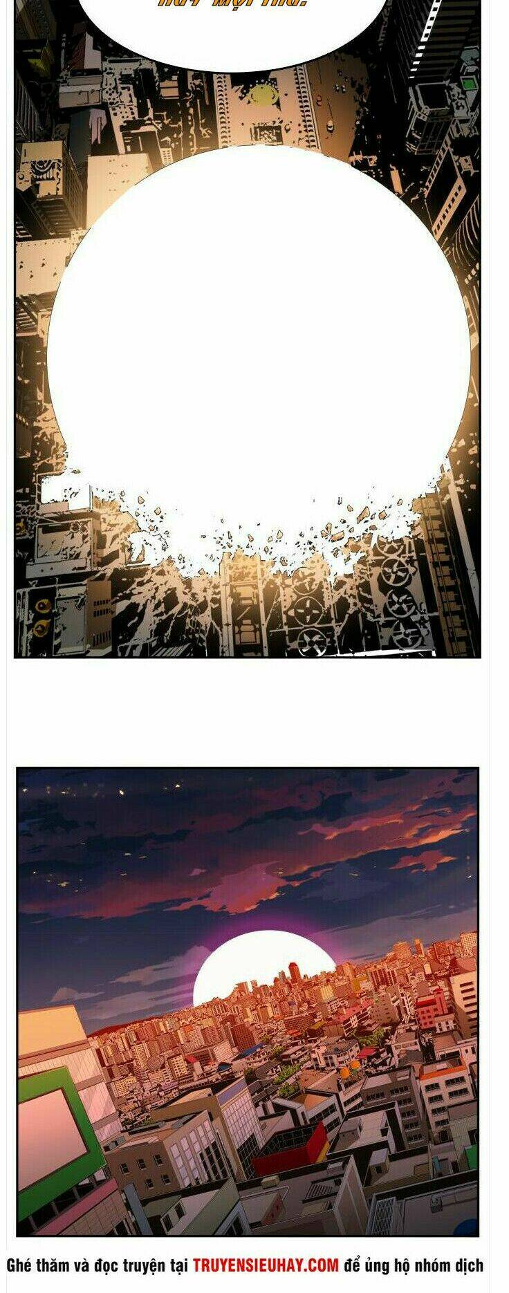 Chúa Tể Học Đường Chapter 378 - Trang 2