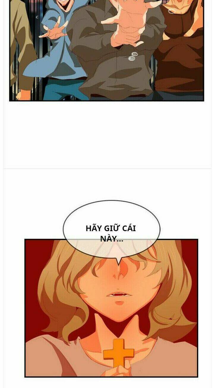 Chúa Tể Học Đường Chapter 378 - Trang 2