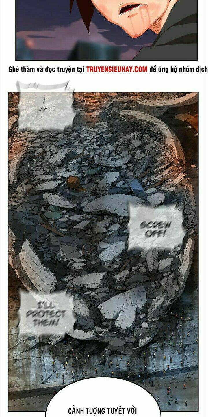 Chúa Tể Học Đường Chapter 378 - Trang 2