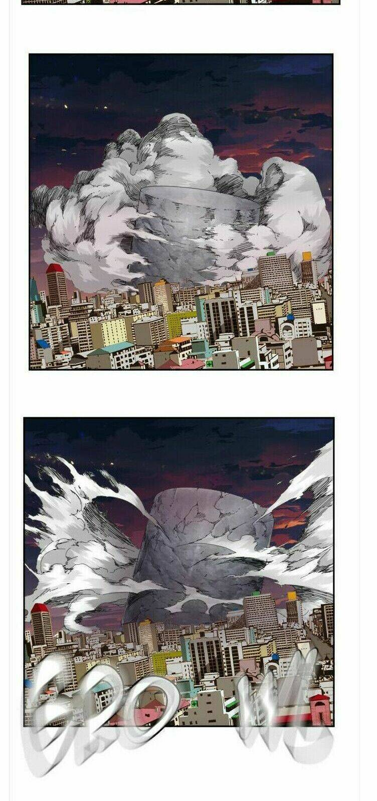 Chúa Tể Học Đường Chapter 379 - Trang 2