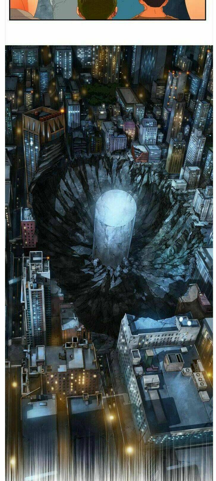 Chúa Tể Học Đường Chapter 379 - Trang 2