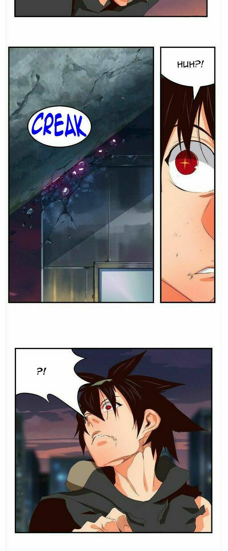 Chúa Tể Học Đường Chapter 379 - Trang 2