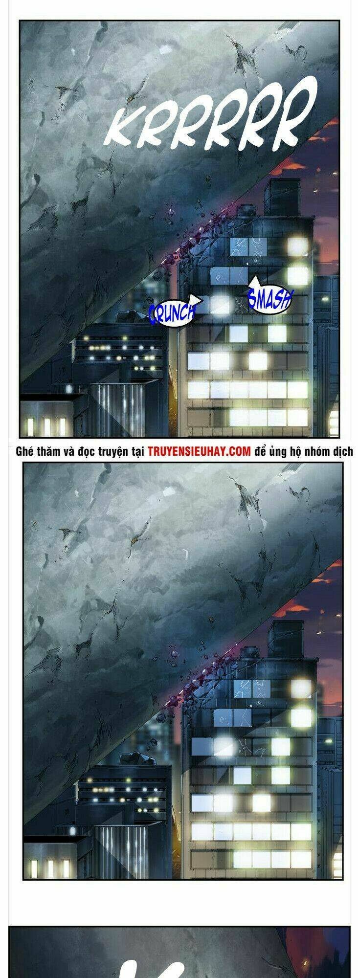 Chúa Tể Học Đường Chapter 379 - Trang 2