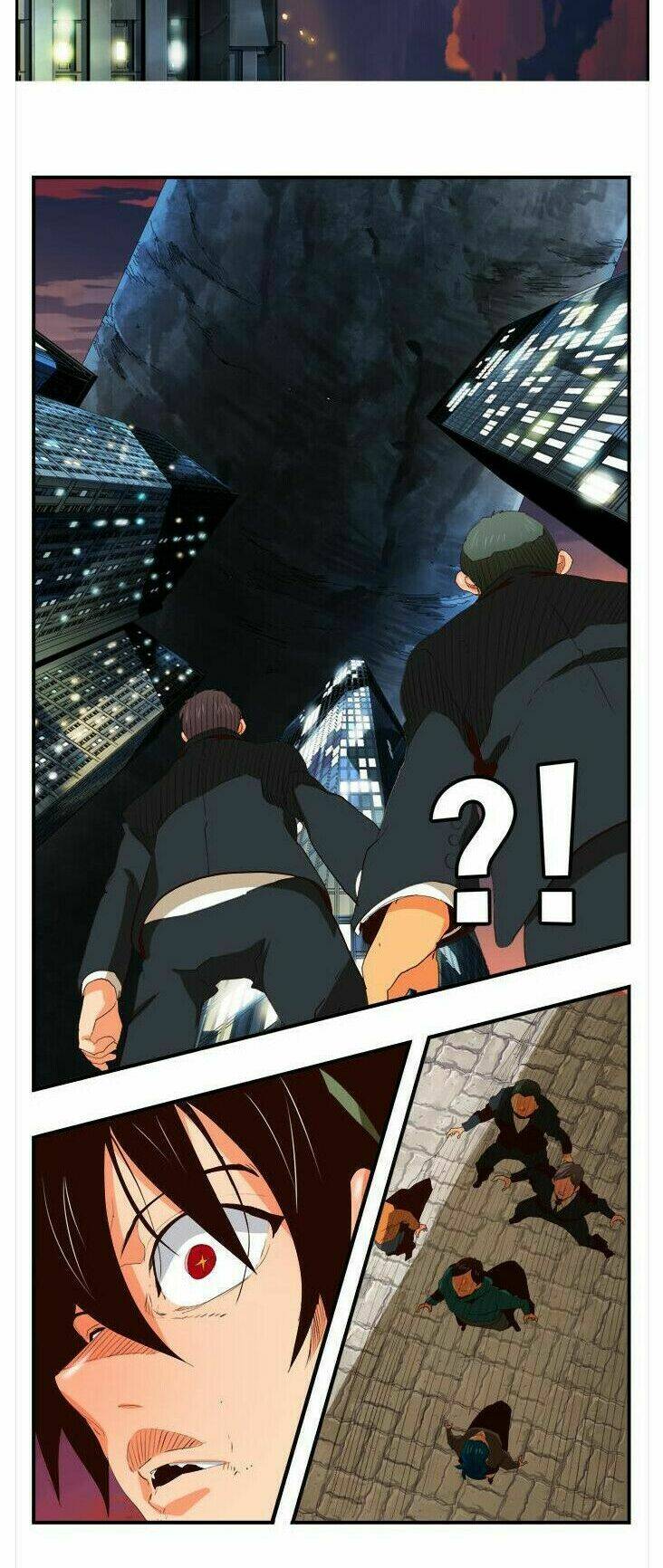 Chúa Tể Học Đường Chapter 379 - Trang 2