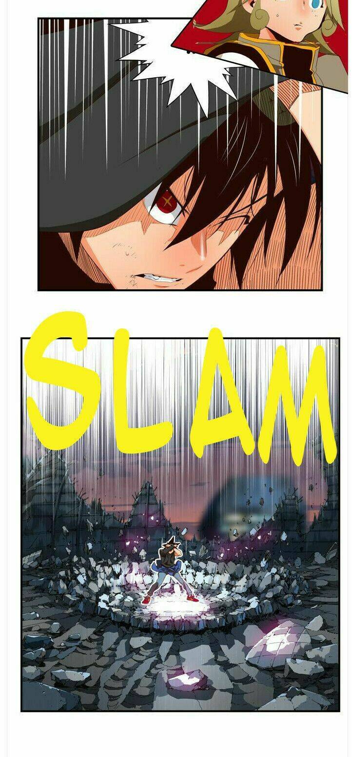 Chúa Tể Học Đường Chapter 379 - Trang 2