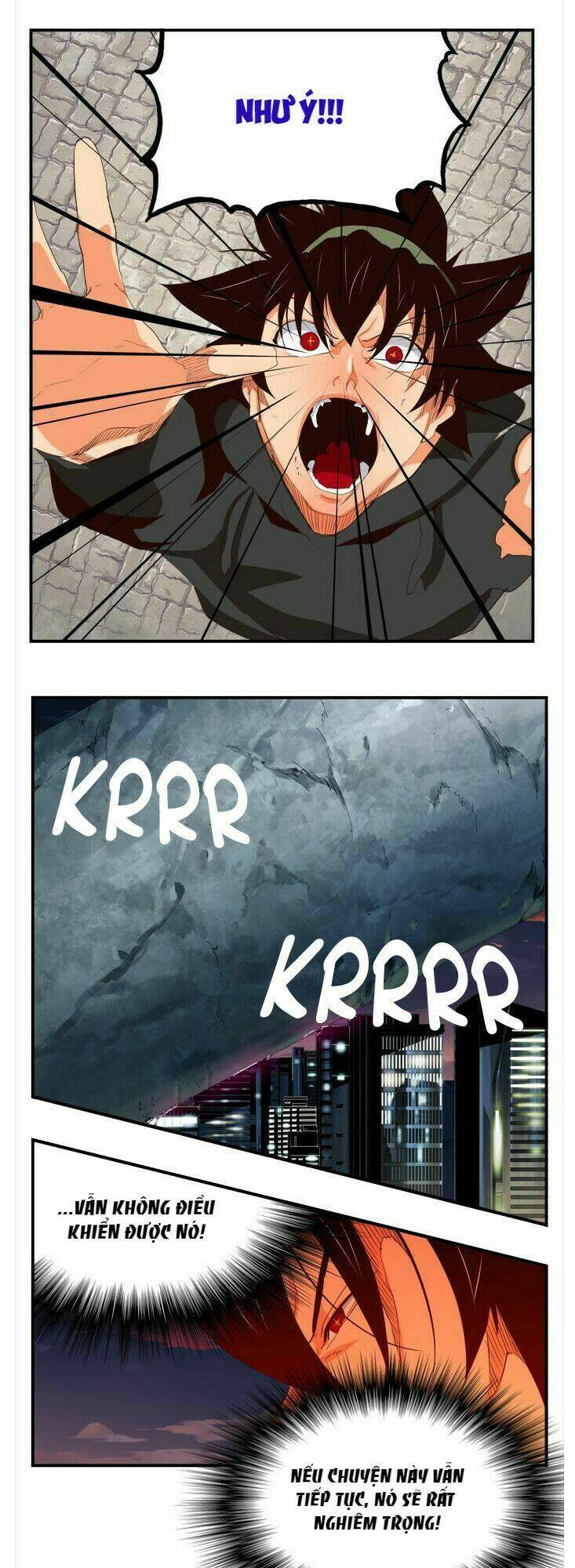 Chúa Tể Học Đường Chapter 379 - Trang 2