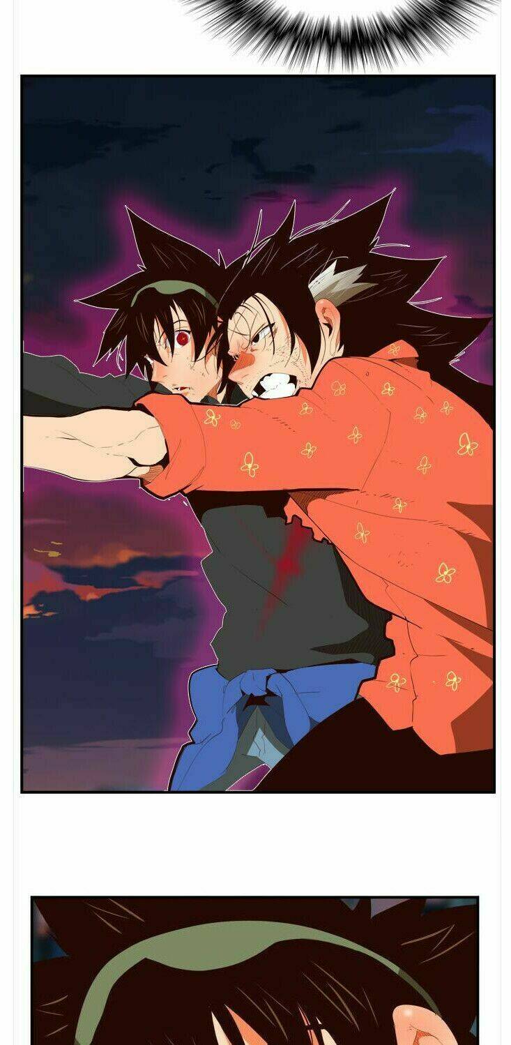 Chúa Tể Học Đường Chapter 379 - Trang 2