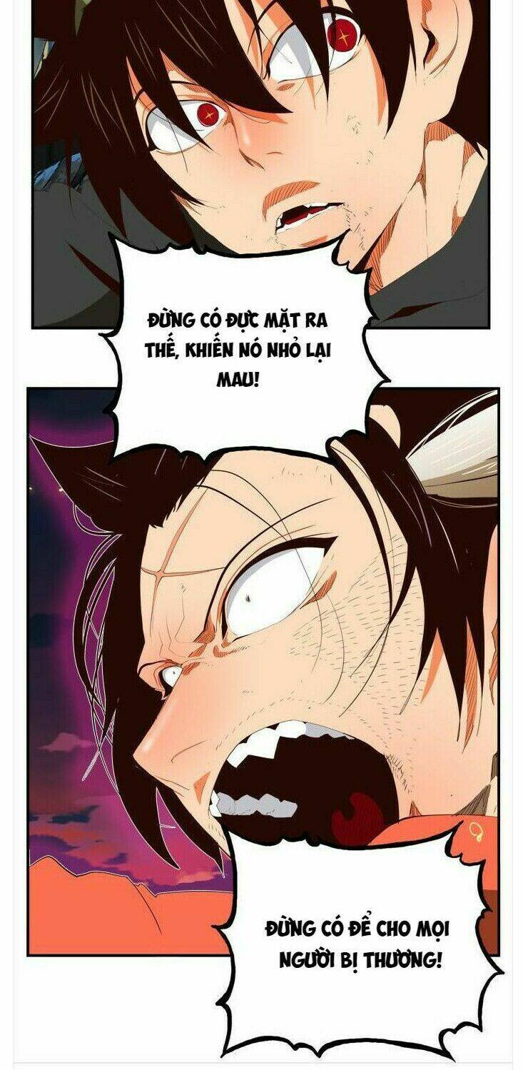 Chúa Tể Học Đường Chapter 379 - Trang 2