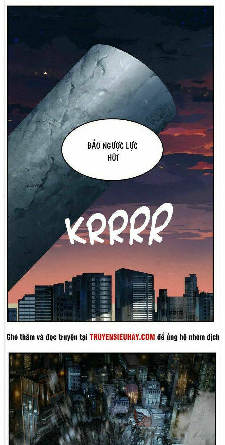 Chúa Tể Học Đường Chapter 379 - Trang 2