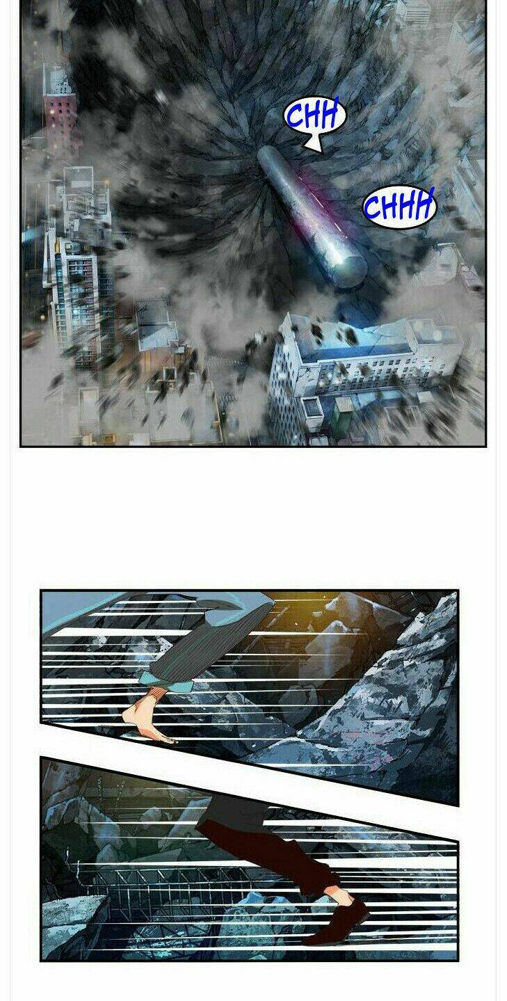 Chúa Tể Học Đường Chapter 379 - Trang 2