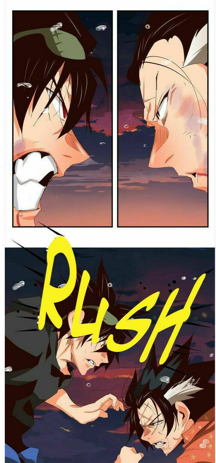 Chúa Tể Học Đường Chapter 379 - Trang 2