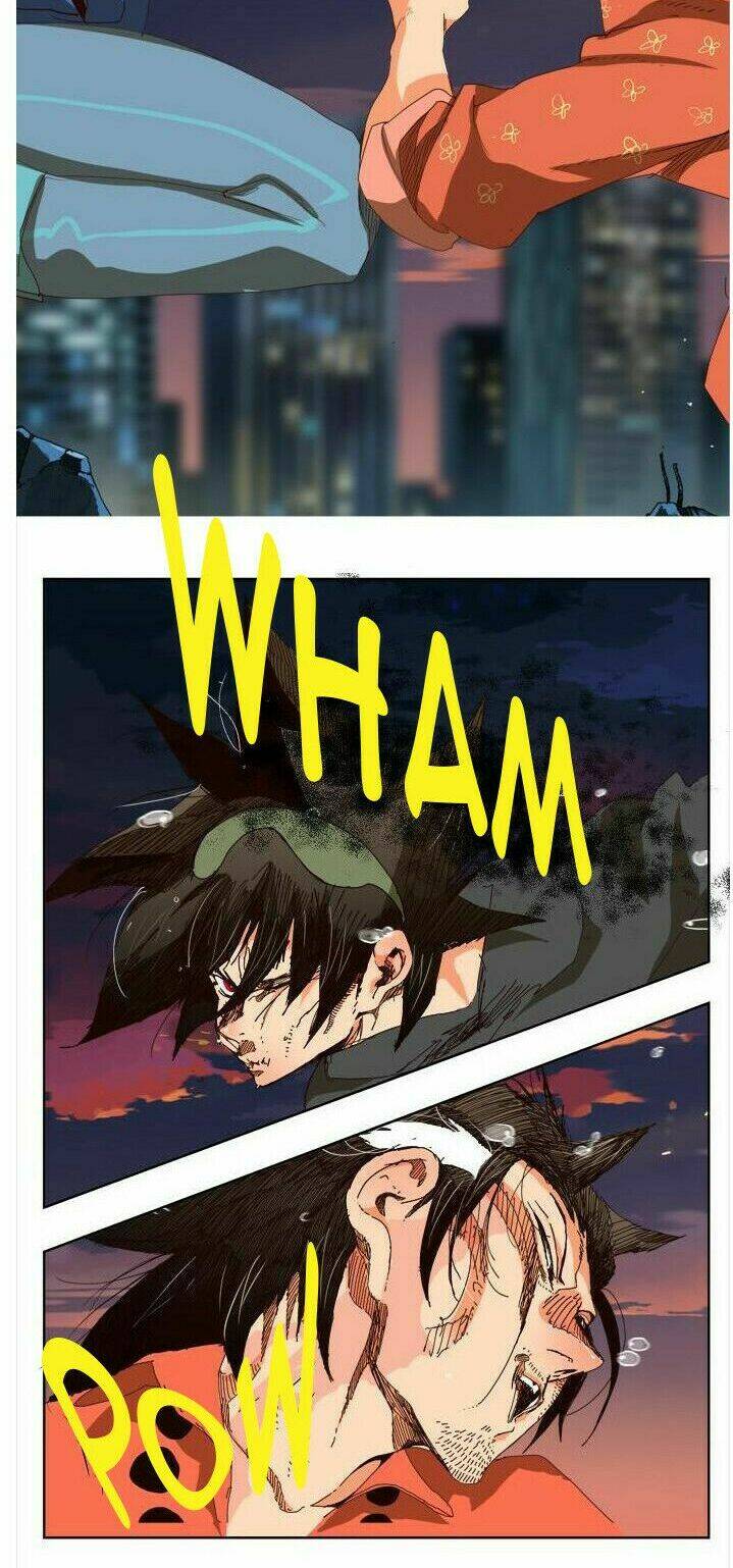 Chúa Tể Học Đường Chapter 379 - Trang 2