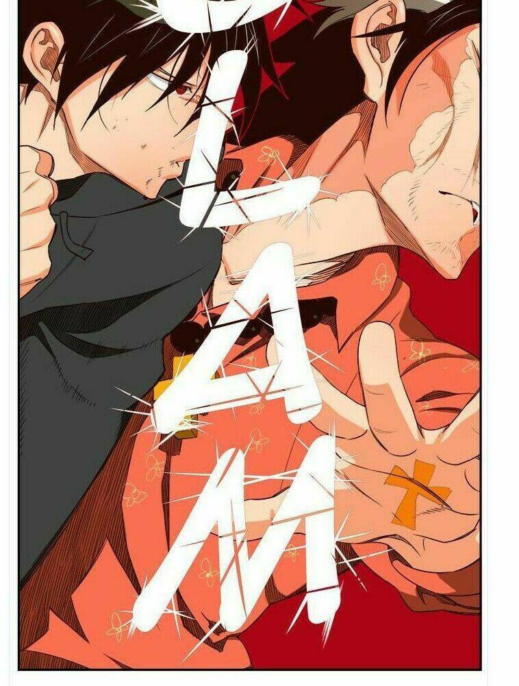 Chúa Tể Học Đường Chapter 379 - Trang 2