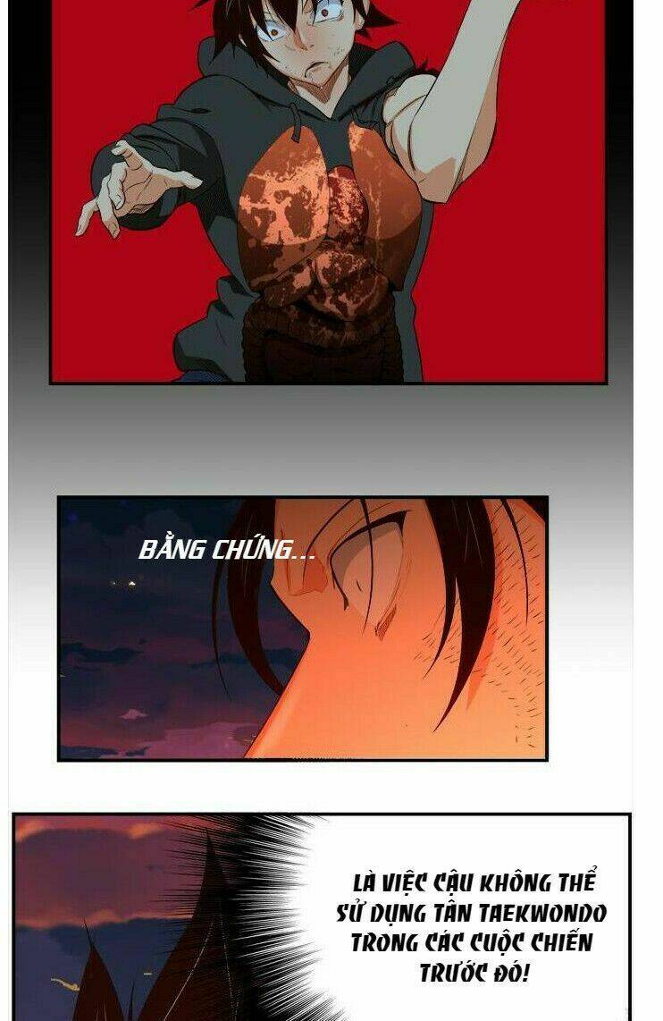 Chúa Tể Học Đường Chapter 379 - Trang 2