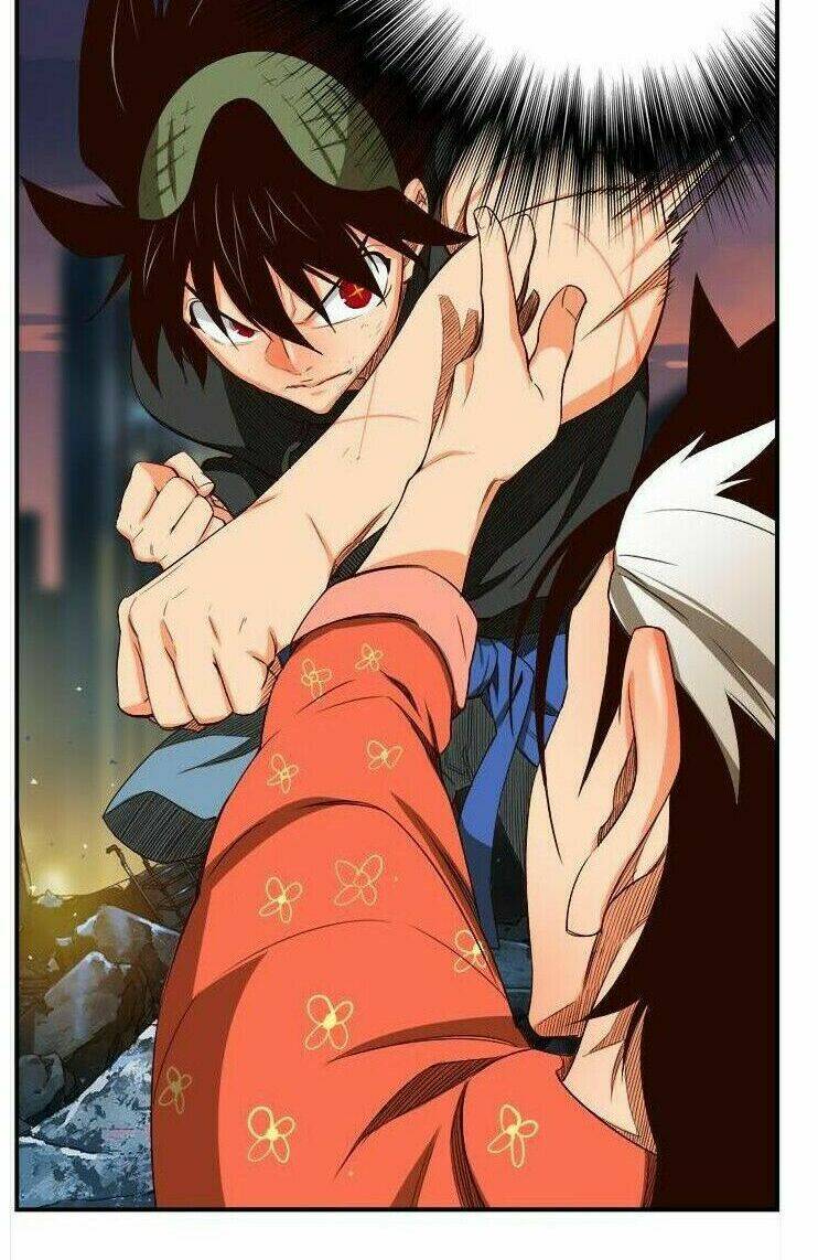 Chúa Tể Học Đường Chapter 379 - Trang 2