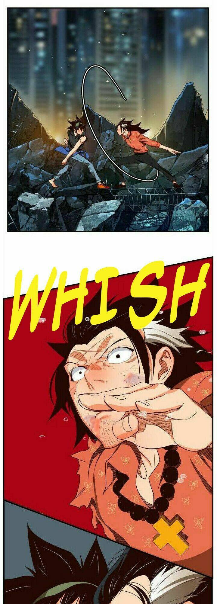 Chúa Tể Học Đường Chapter 379 - Trang 2