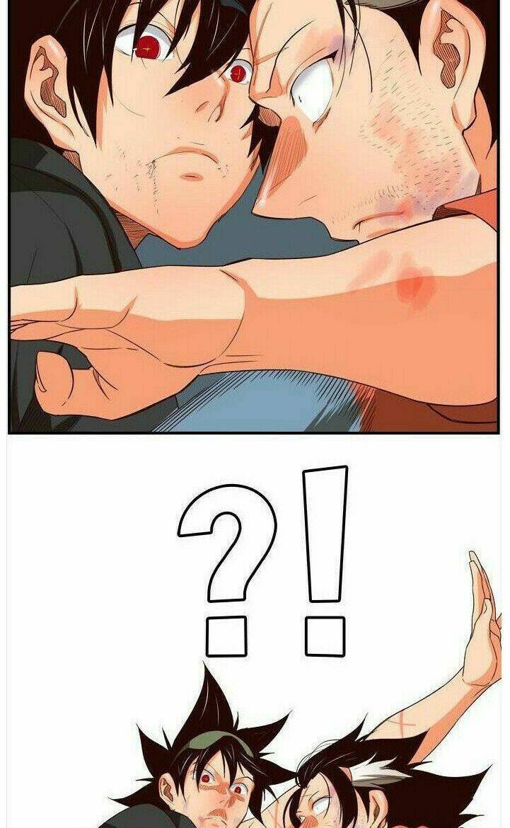 Chúa Tể Học Đường Chapter 379 - Trang 2