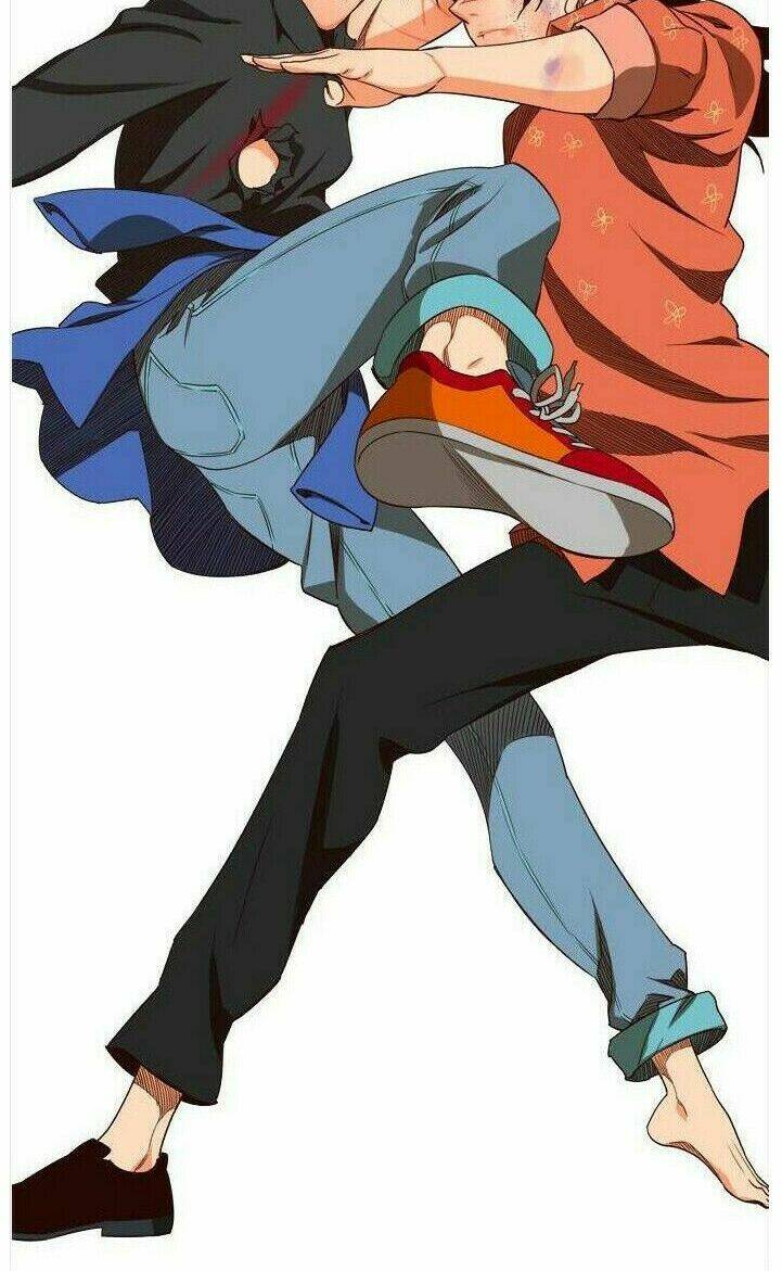 Chúa Tể Học Đường Chapter 379 - Trang 2