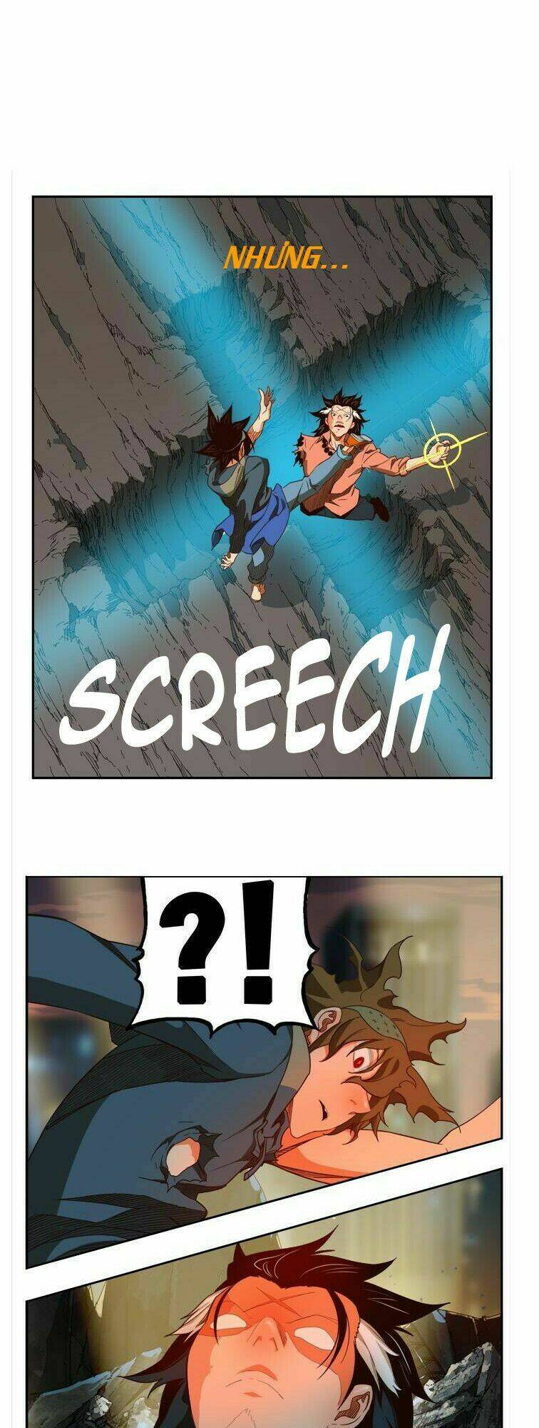 Chúa Tể Học Đường Chapter 379 - Trang 2