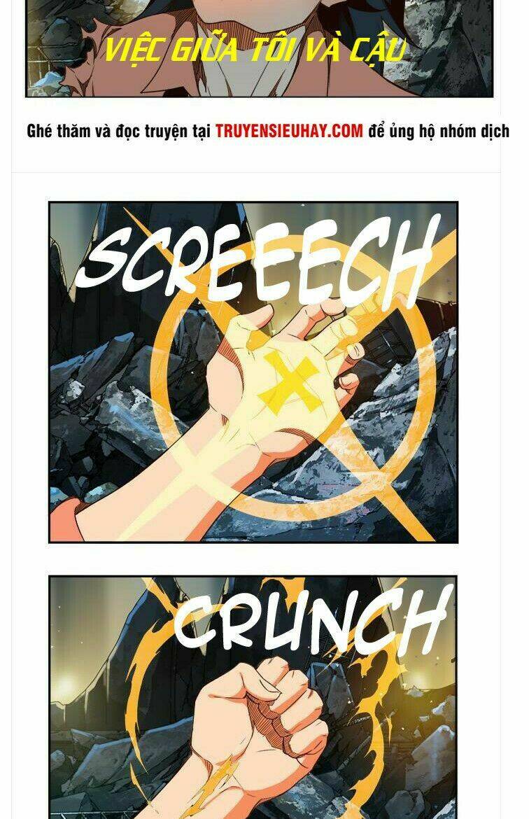 Chúa Tể Học Đường Chapter 379 - Trang 2