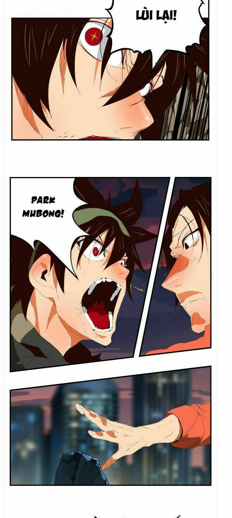 Chúa Tể Học Đường Chapter 379 - Trang 2