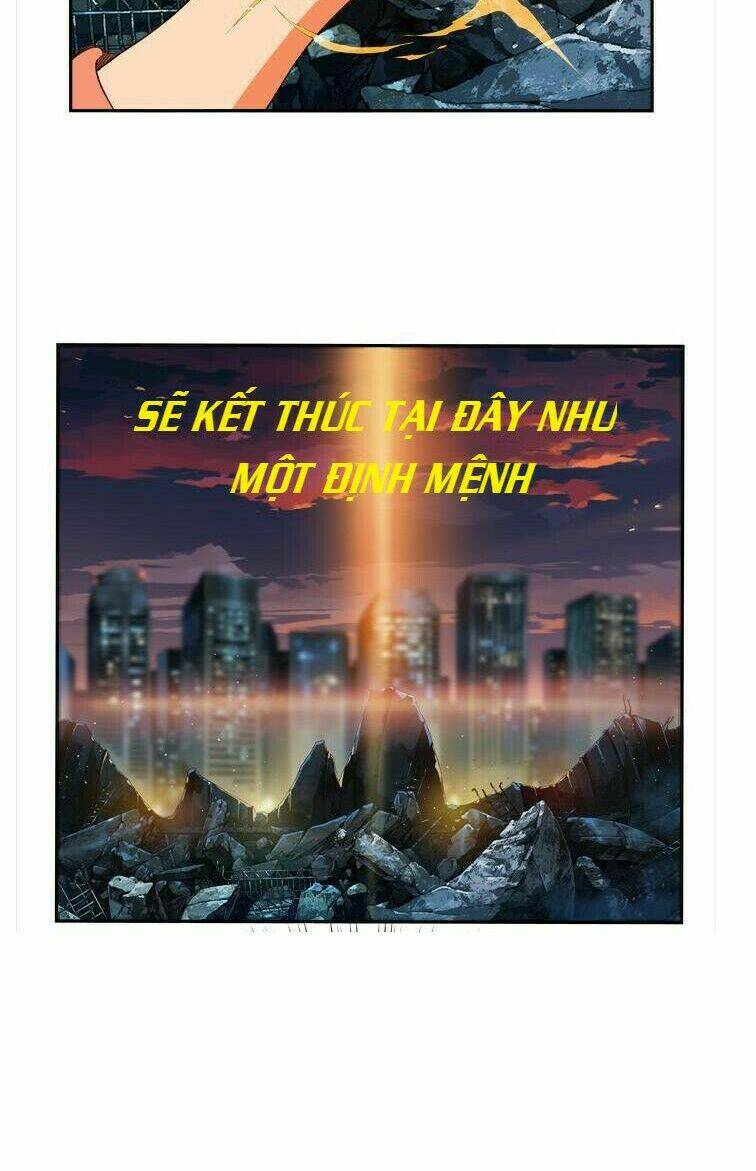 Chúa Tể Học Đường Chapter 379 - Trang 2