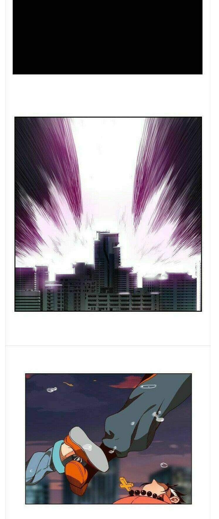 Chúa Tể Học Đường Chapter 379 - Trang 2