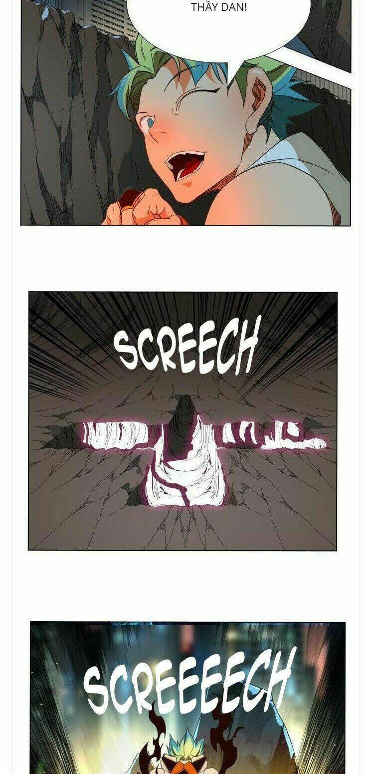 Chúa Tể Học Đường Chapter 379 - Trang 2