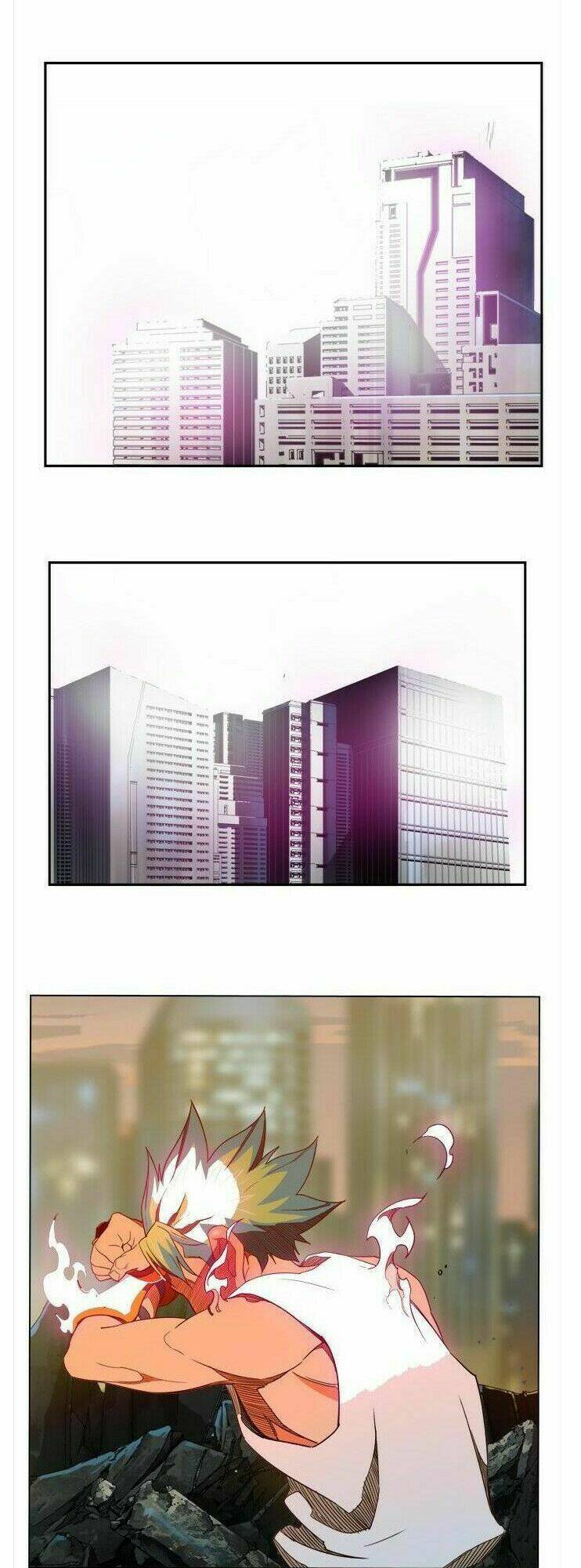 Chúa Tể Học Đường Chapter 379 - Trang 2