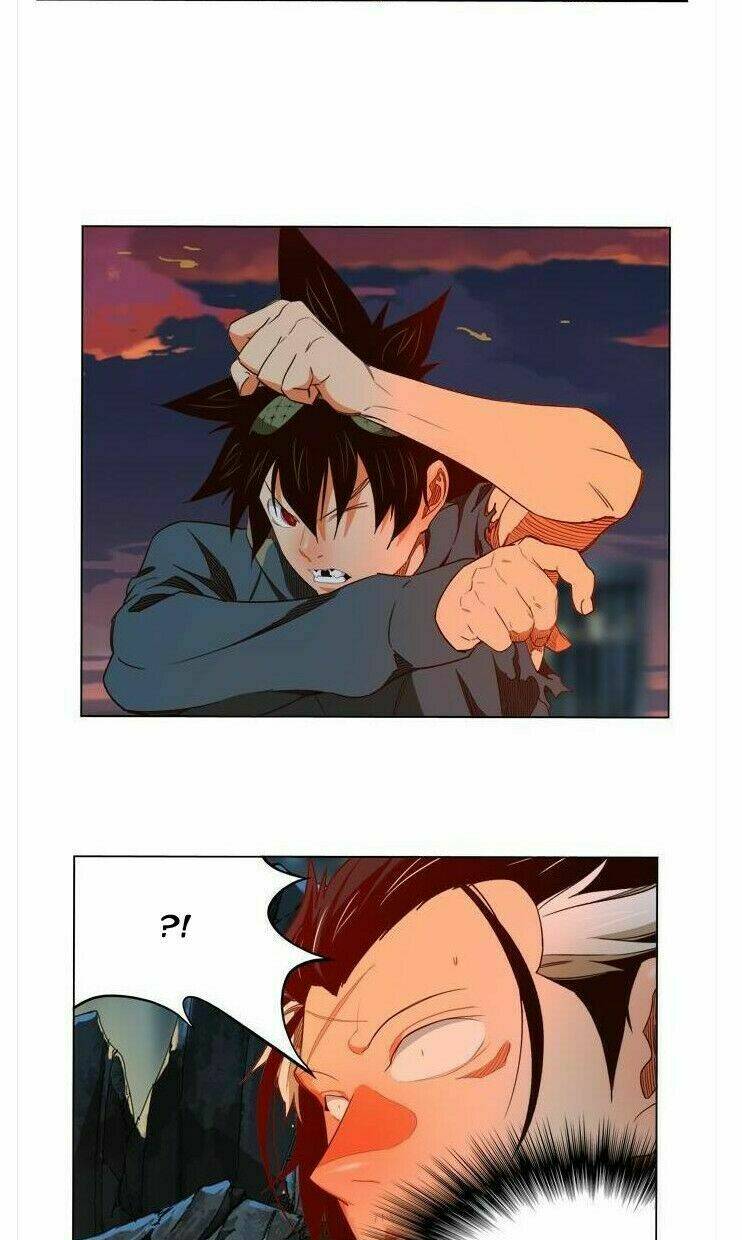 Chúa Tể Học Đường Chapter 379 - Trang 2