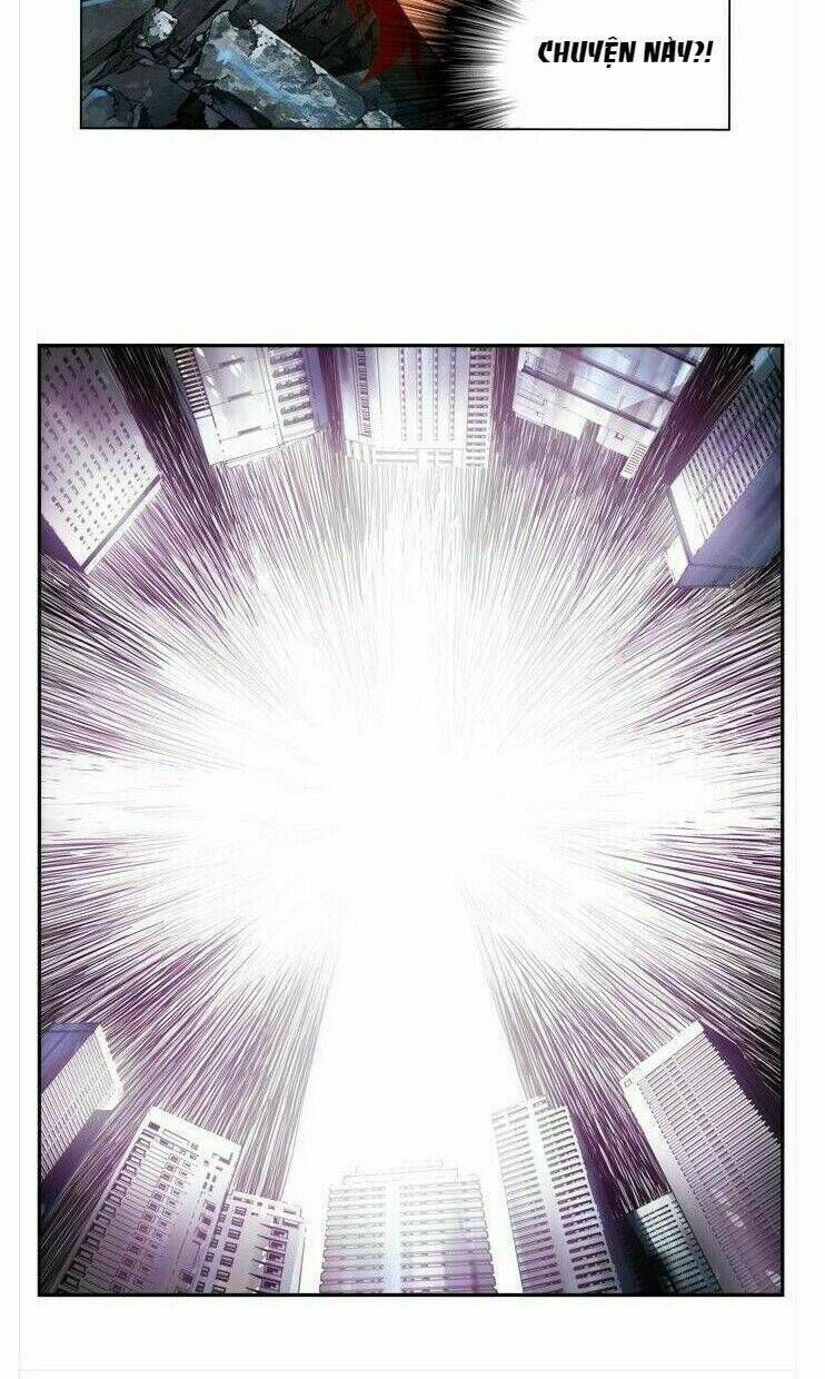 Chúa Tể Học Đường Chapter 379 - Trang 2