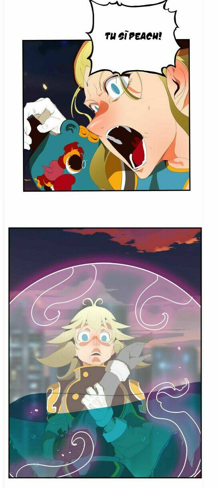 Chúa Tể Học Đường Chapter 379 - Trang 2