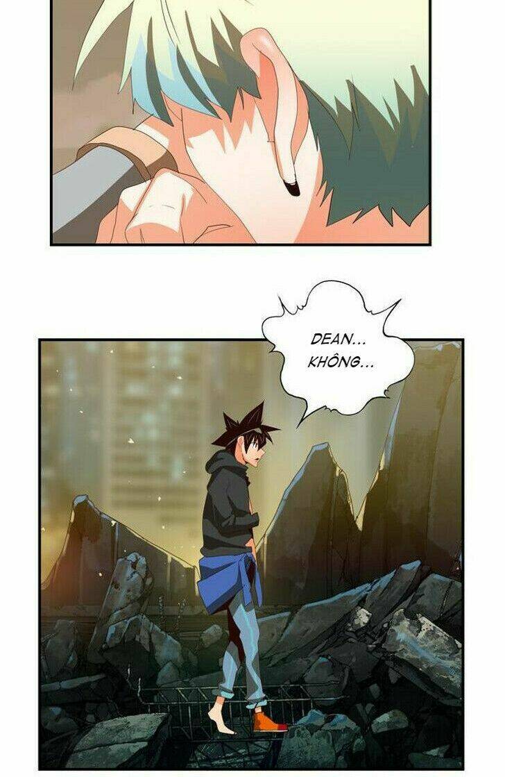 Chúa Tể Học Đường Chapter 379 - Trang 2