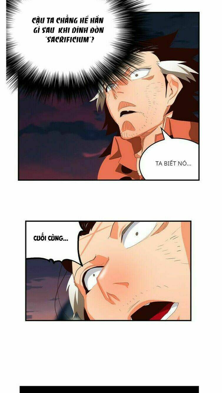 Chúa Tể Học Đường Chapter 379 - Trang 2