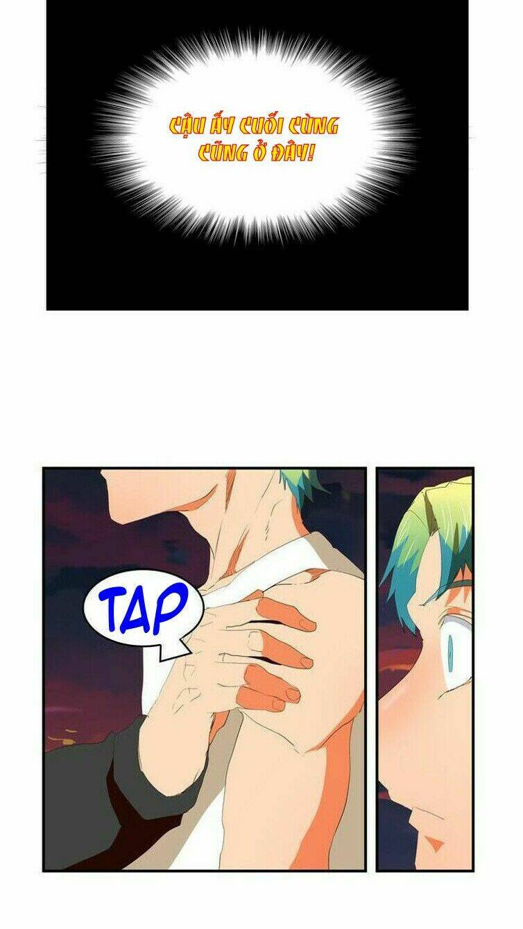 Chúa Tể Học Đường Chapter 379 - Trang 2