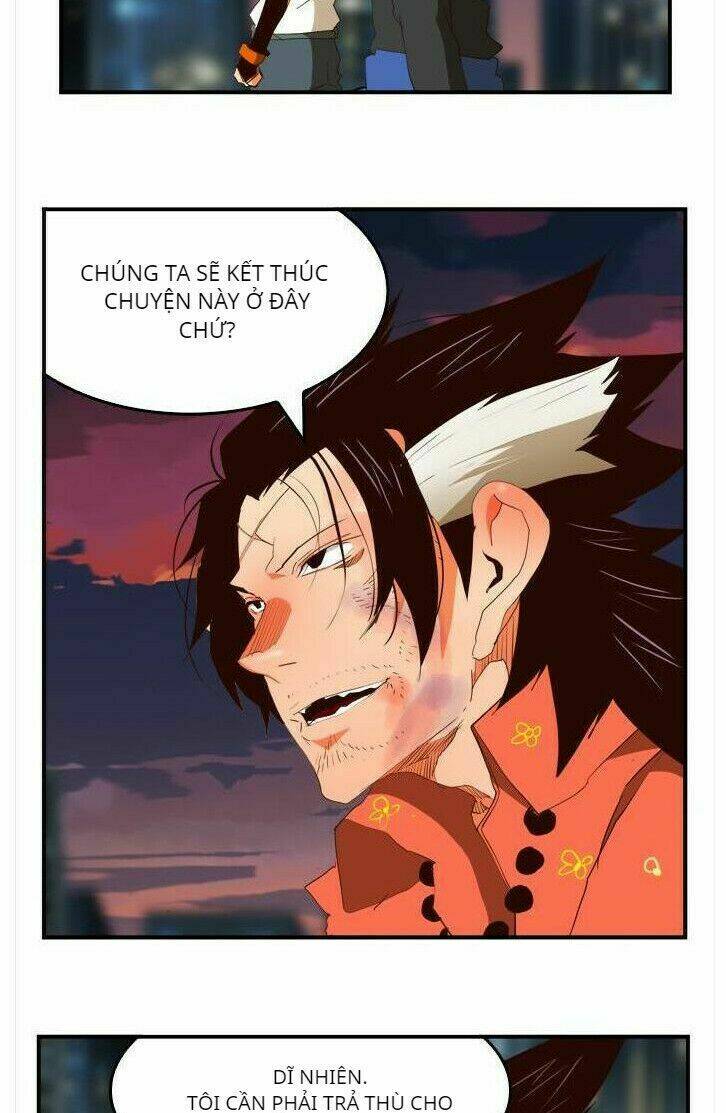 Chúa Tể Học Đường Chapter 379 - Trang 2