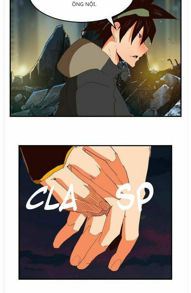 Chúa Tể Học Đường Chapter 379 - Trang 2