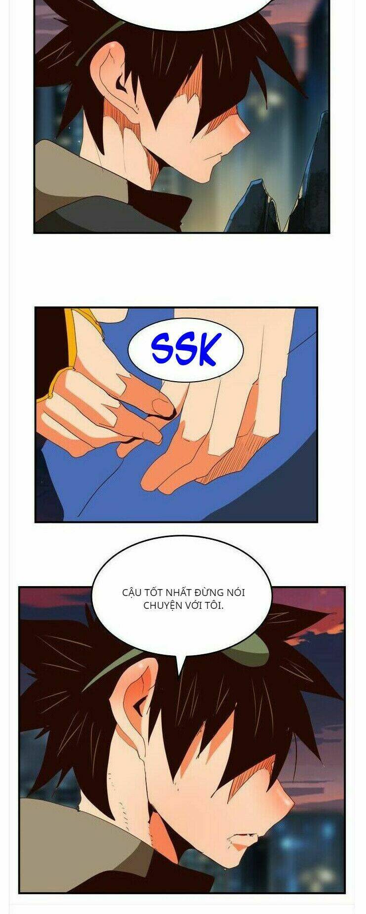 Chúa Tể Học Đường Chapter 379 - Trang 2