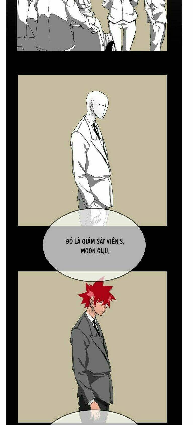 Chúa Tể Học Đường Chapter 379 - Trang 2