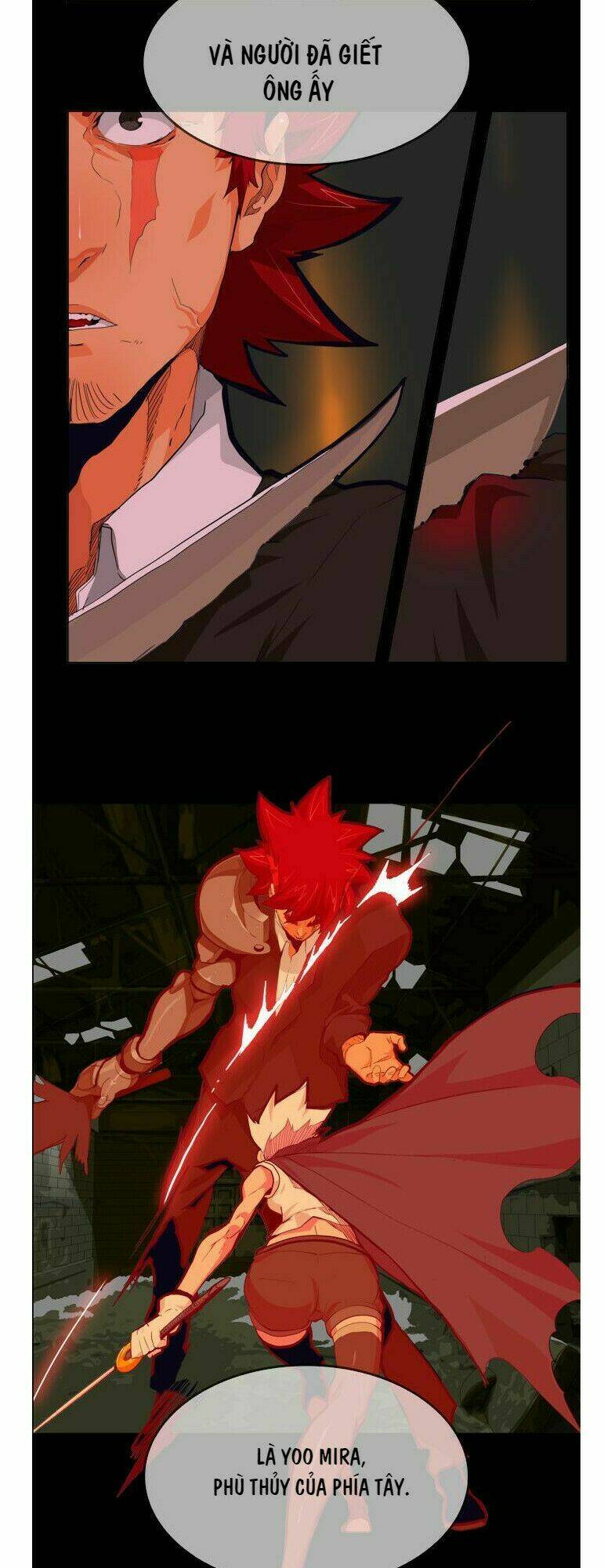 Chúa Tể Học Đường Chapter 379 - Trang 2