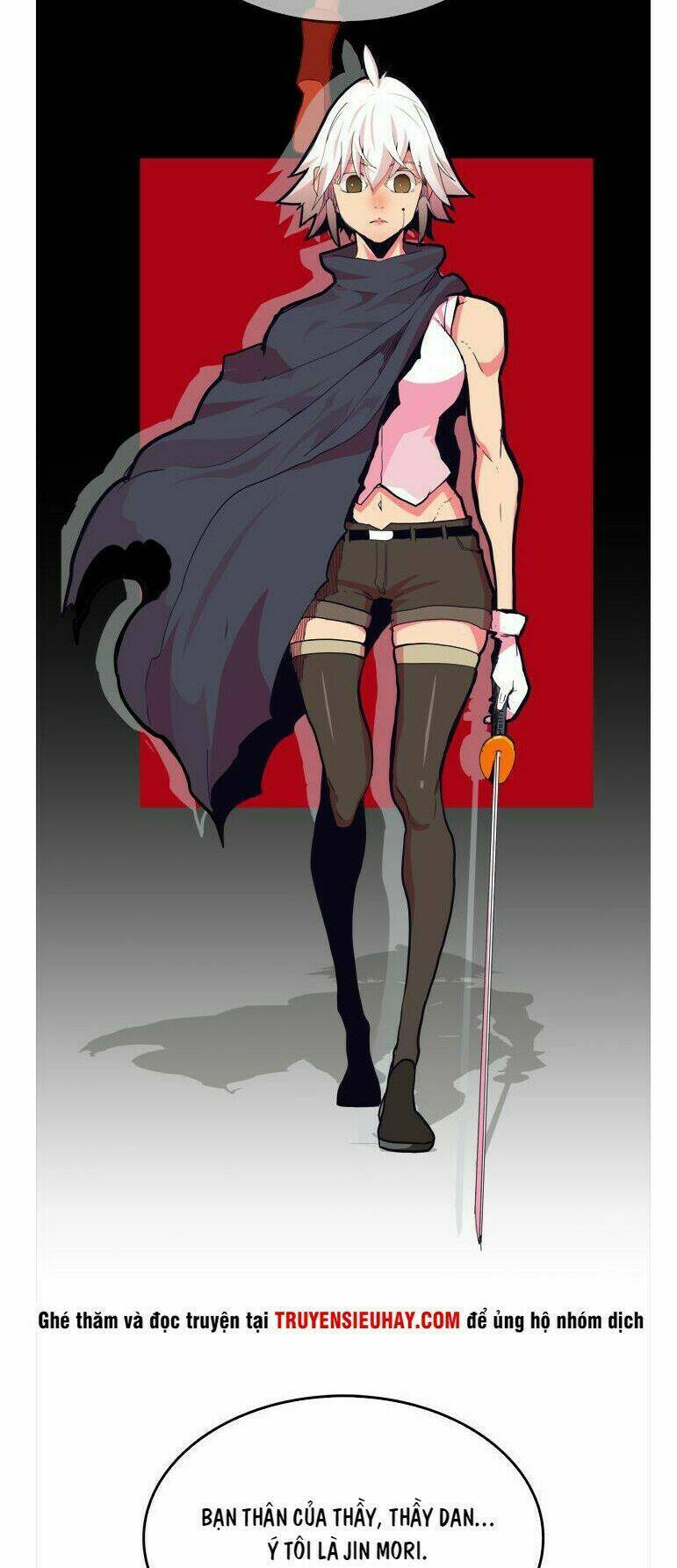 Chúa Tể Học Đường Chapter 379 - Trang 2